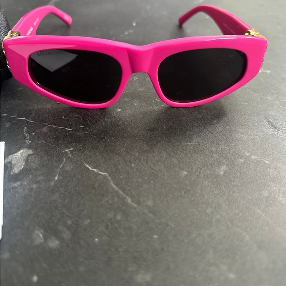 Balenciaga sunglasses - Picture 5 of 5